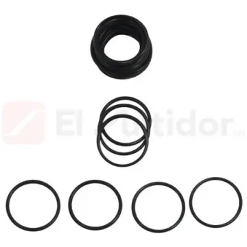 Empaque P/boquilla Flux H-553-a 5308696 Sloan