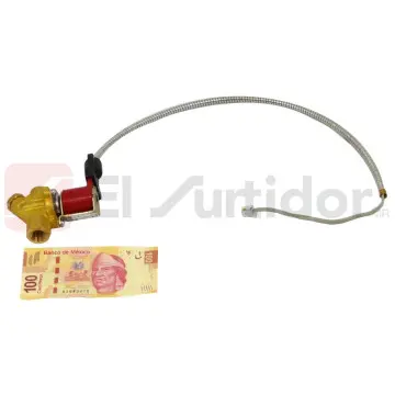 Ensam Valvula Solenoide Etf-370-a 0305849pk Sloan