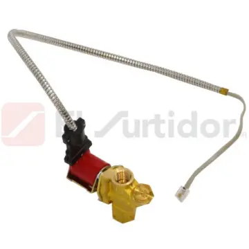 Ensam Valvula Solenoide Etf-370-a 0305849pk Sloan