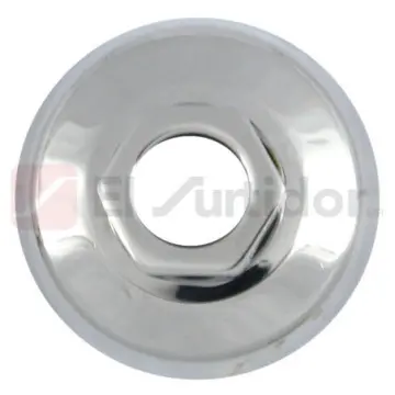 Chapeton Y Tuerca Union Spud 3/4 F-5-a 0306125 Sloan