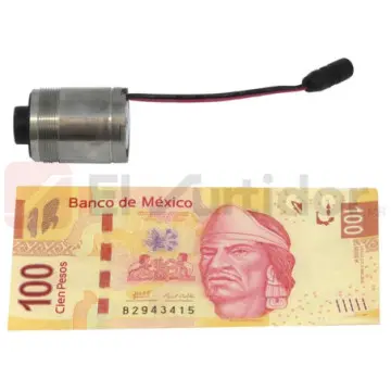 Soleniode DE Modulo Eaf-2 0335001 Sloan