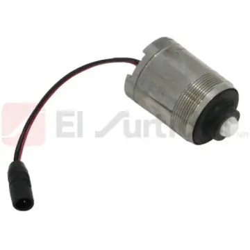 Soleniode DE Modulo Eaf-2 0335001 Sloan