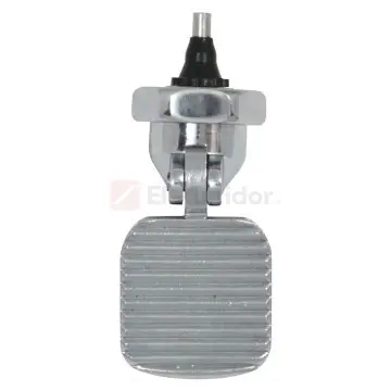 Ensamb Pedal Boton Accionador C-33-a 0303289 Sloan