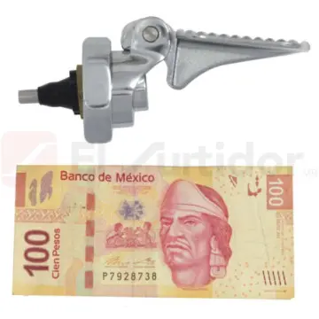 Ensamb Pedal Boton Accionador C-33-a 0303289 Sloan