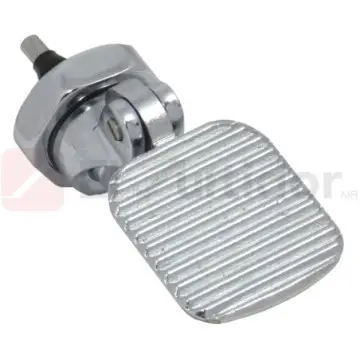 Ensamb Pedal Boton Accionador C-33-a 0303289 Sloan