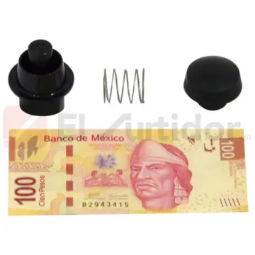 Jgo Rep Valvula Retencion H-541-asd 3308853 Sloan