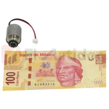 Solenoide Para G2-8111 Sloan Ebv-136-a 3325453