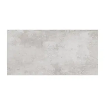 Piso Rectificado Vitromex Chicago 50x100cm 2.0m2 Gray