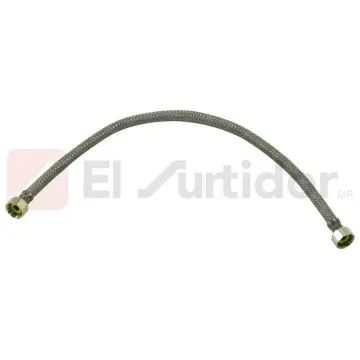8manguera Flex Freg 55cm 3155al (llll-55) Urrea