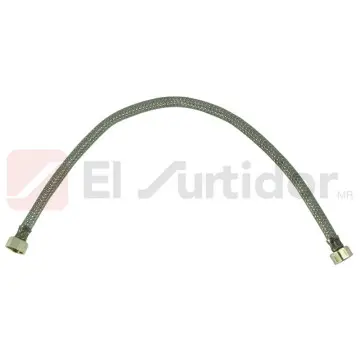 8manguera Flex Freg 55cm 3155al (llll-55) Urrea