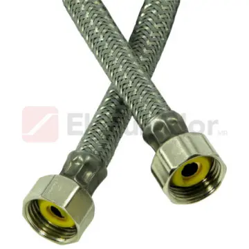 8manguera Flex Freg 55cm 3155al (llll-55) Urrea