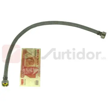 8manguera Flex Freg 55cm 3155al (llll-55) Urrea