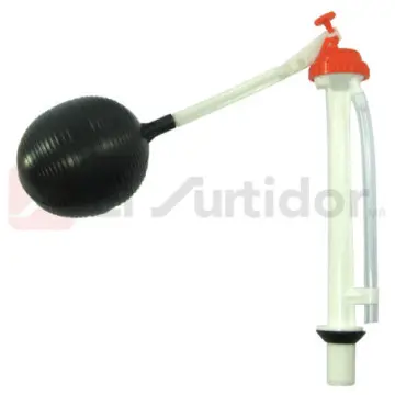 Juego de Herrajes Urrea K0506p Para Wc