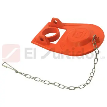 Pera Para WC Urrea Easy Flapper Plus 06efp