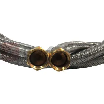 Alimentador de Gas Miber Migg-a200 Acero Inoxidable