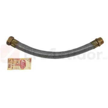 Alimentador Para Bomba Miber Mpab-a040 Acero Inoxidable