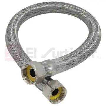 Alimentador Para Calentador Miber Maic-a060 Acero Inoxidable