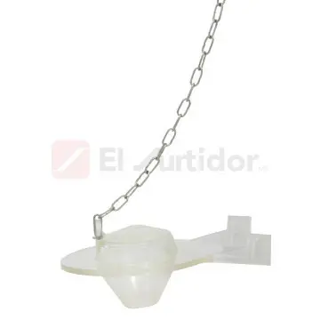 Pedestal Porcher Clairmont 10 Marfil