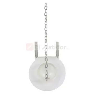 Pedestal Porcher Clairmont 10 Marfil