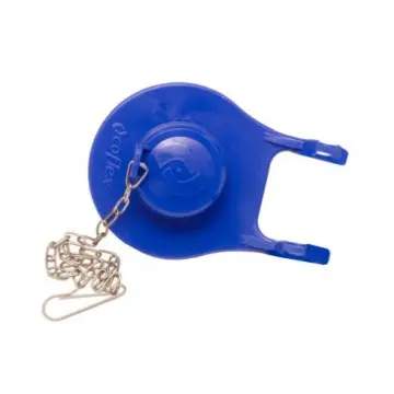 Pera de Descarga Coflex P-b6025 Azul