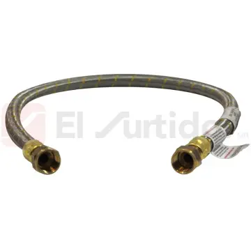 Alimentador Para Gas Coflex Ag-q36 Acero