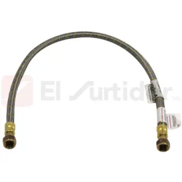 Alimentador Para Gas Coflex Ag-q36 Acero