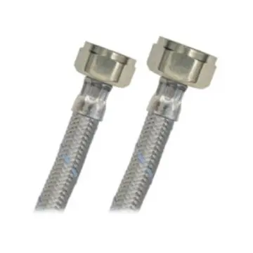 Alimentador Basico Para WC Coflex Ls-a35 Acero