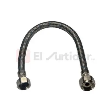 Alimentador Basico Para WC Coflex Ls-a35 Acero