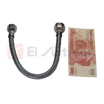 Alimentador Basico Para WC Coflex Ls-a35 Acero