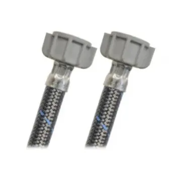 Alimentador Para Lavabo O Fregadero Coflex Vinilo 1/2x1/2am T Cvlg-c40