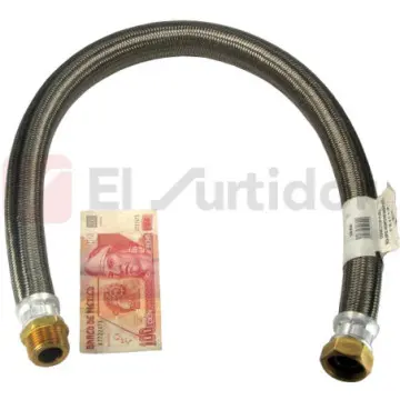 Alimentador Hidro Coflex Vn-a90 Vinilo