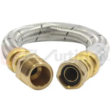 Alimentador Para Boiler Coflex Ab-g40 Acero