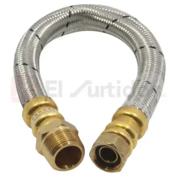 Alimentador Para Boiler Coflex Ab-g40 Acero