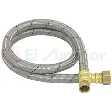 Alimentador Para Boiler Coflex 1-ab-d120 Acero