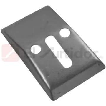 Soporte Macho Para Lavabo Beta 989013