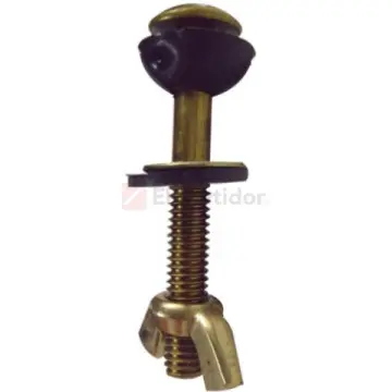 Tornillo Mariposa Para Acoplar Beta 983004 Latón