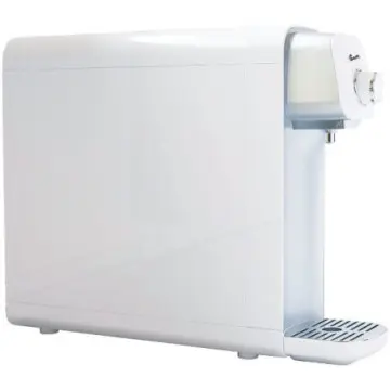 Purificador Y Alcalinizador Rotoplas 300132 Blanco