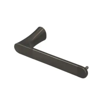 Portarollo Sencillo Urrea Cassia Lu.17.6 Gun Metal