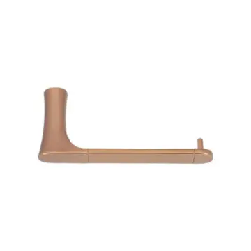 Portarollo Sencillo Urrea Cassia Lu.17.7 Rose Gold