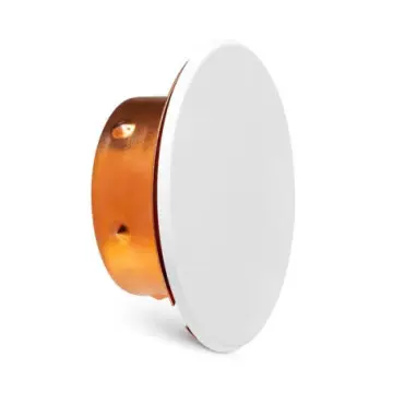 Tapa Blanca Contraincendios Tuboplus Rochor OC 3/4 281245