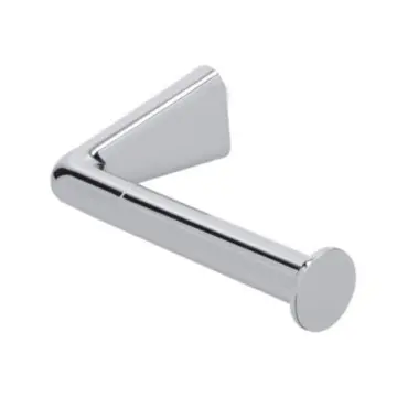 Portarollo Sencillo Urrea Medameda Md.17 Cromo