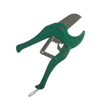 Tijeras Corta Tubo Hasta 32mm Tuboplus 200214 Metálicas