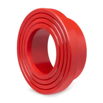 Portabridas Contra Incendios Tuboplus 40 mm 281077