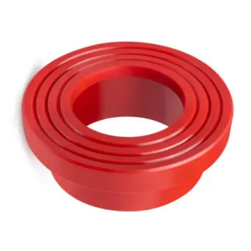 Portabridas Contra Incendios Tuboplus 63 mm 281079