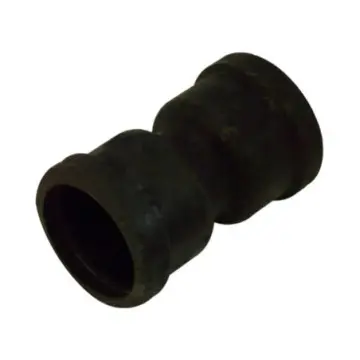 Cople Fofo Tisa De100 Negro