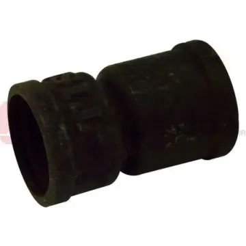 Cople Fofo Tisa De100 Negro