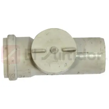 Tee San Anger Registro 50mm