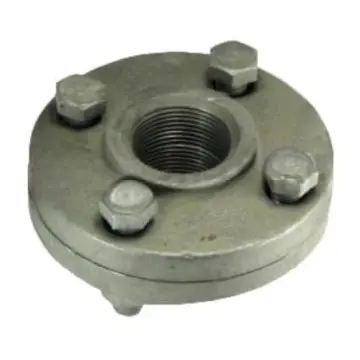Unión Flange Negra Cifunsa 32mm