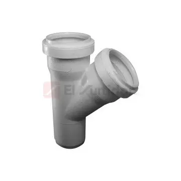 Yee San Anger Amanco de 50x50 921968 Blanco