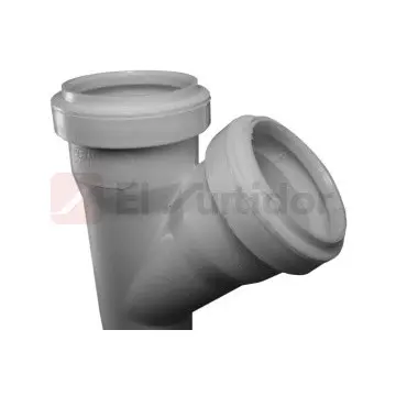 Yee San Anger Amanco de 50x50 921968 Blanco